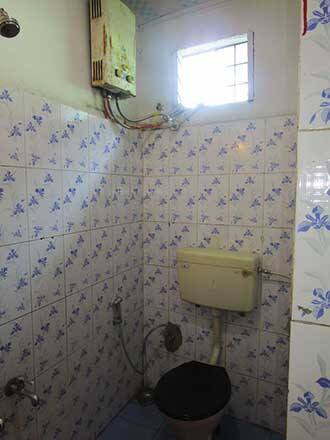 P.T.J Silver Star Tourist Home, Munnar 5